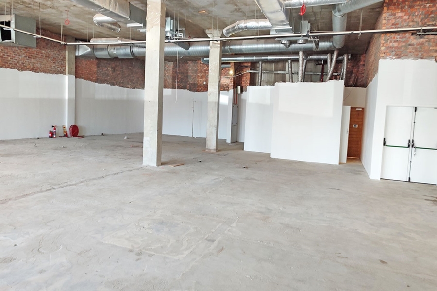To Let commercial Property for Rent in Sanddrift Western Cape